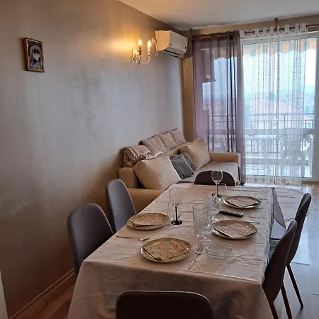 Appartement In