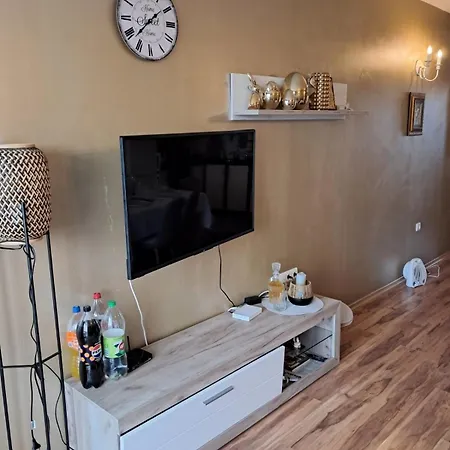 In Appartement