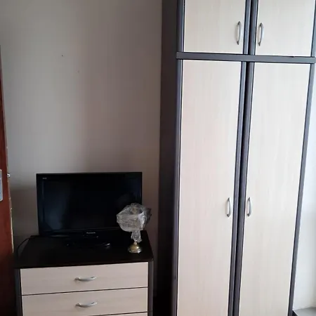 In Appartement *