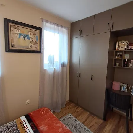 In Appartement *